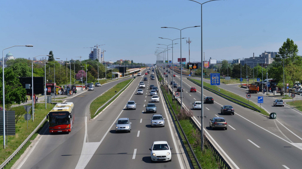 Sezona odmora donosi gužve na putevima: Umor vozača čest uzrok nesreća, stručnjaci apeluju na oprez