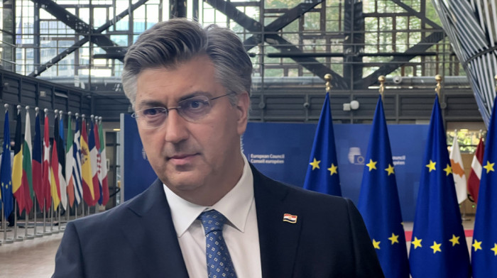 Plenković: Granične kontrole unutar Šengena ne sprečavaju terorizam