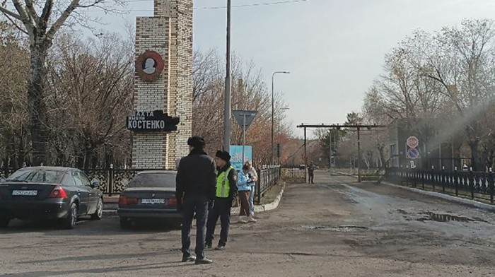 Kazahstan: U požaru u rudniku uglja poginulo najmanje 25 ljudi