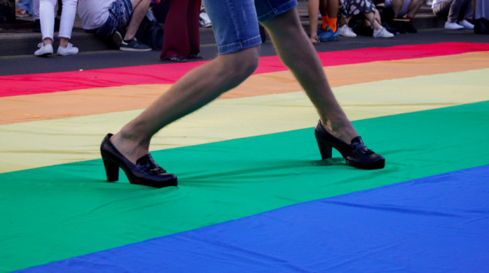 Vlada Belgije najavila 480.000 evra za Centre za negu transrodnih osoba