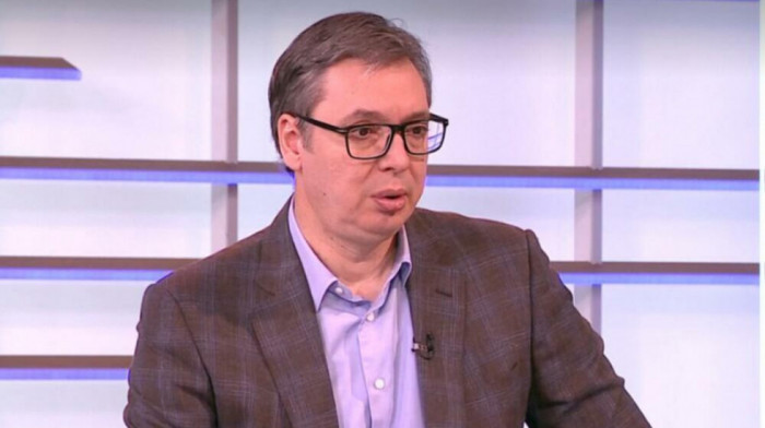 Vučić: Pozicija Srbije nije laka, ali ljudi nemaju razloga za brigu