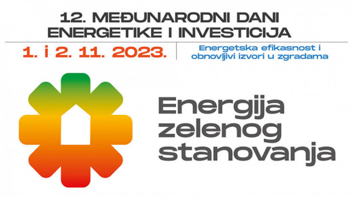 Dani energetike i investicija 1. i 2. novembra na Novosadskom sajmu