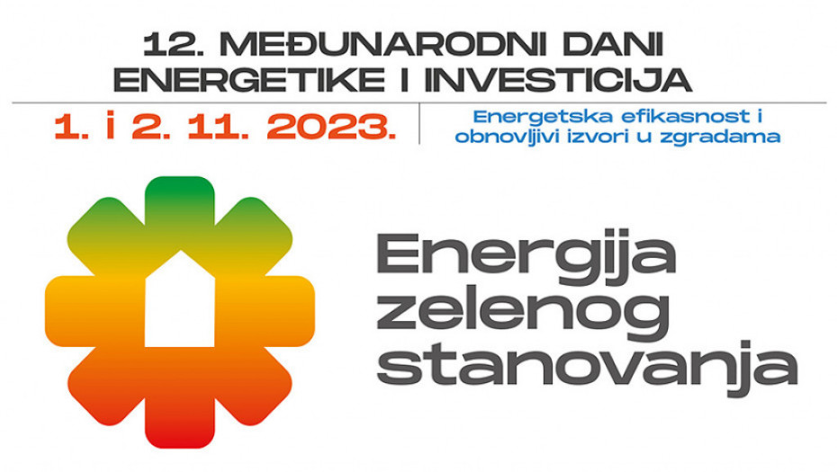 Dani energetike i investicija 1. i 2. novembra na Novosadskom sajmu