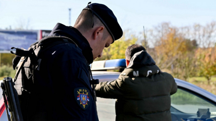 Đurović: Na severu Srbije sukobi krijumčarskih bandi, problem postoji godinama