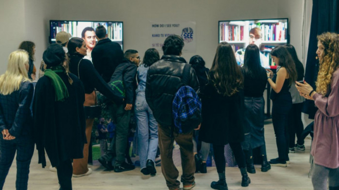 Prateći programi Slobodne zone: O TikToku, obrazovanju i kulturi slobode