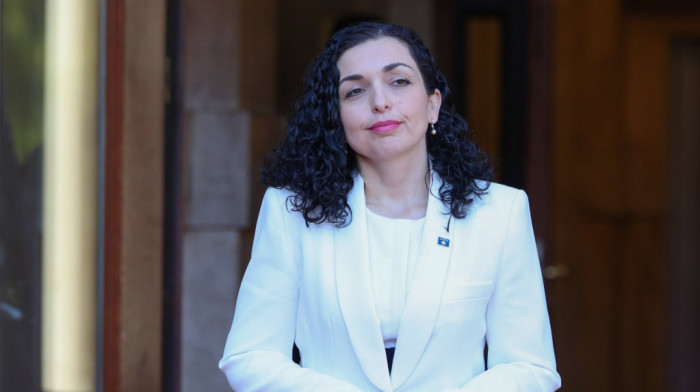 Osmani dala mandat Kurtiju za formiranje pokrajinske vlade
