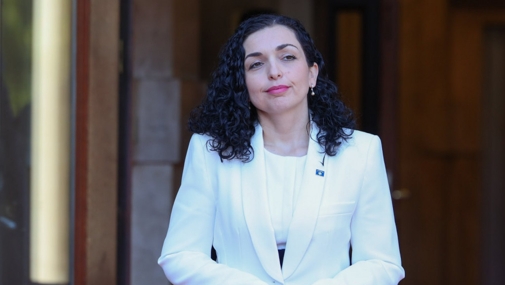 Osmani dala mandat Kurtiju za formiranje pokrajinske vlade