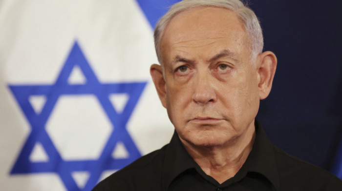 Netanjahu: Veliki međunarodni pritisak zbog rata Izraela protiv Hamasa