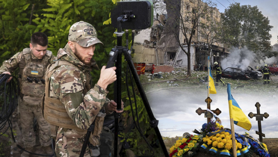 Sukob na Bliskom istoku "bacio" rat u Ukrajini u zapećak: Previše defetizma u Kijevu ili zamor zapadnjaka
