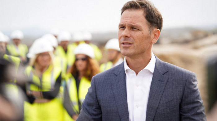 Mali: Ekspo u Beogradu biće najveći specijalizovani Ekspo i najveći događaj u svetu 2027.