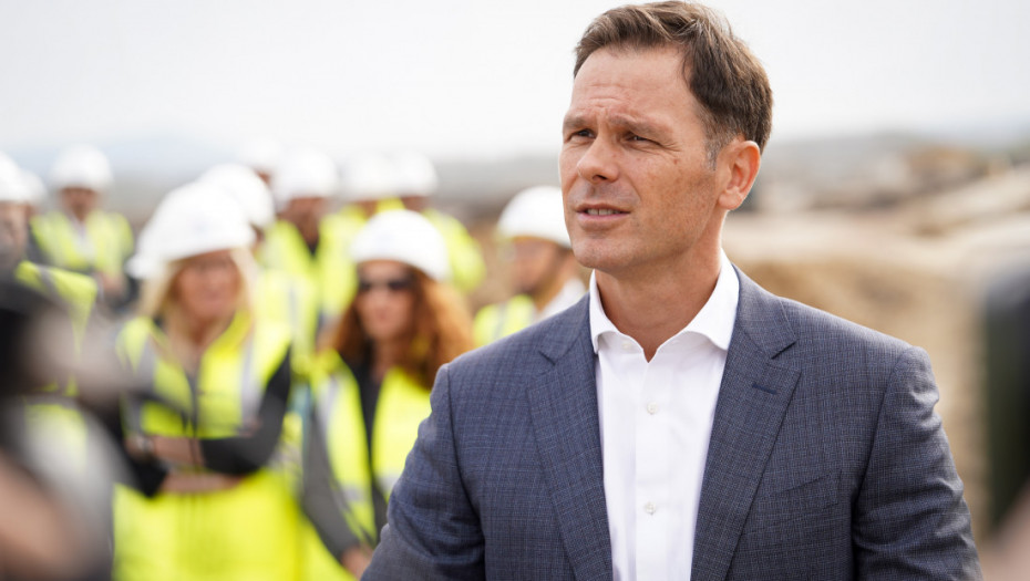 Mali: Ekspo u Beogradu biće najveći specijalizovani Ekspo i najveći događaj u svetu 2027.