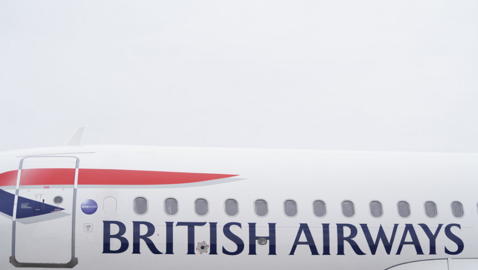 Ponovo se dva aviona sudarila krilima na pisti, sada na aerodromu Hitrou u Londonu