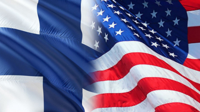 Finska i SAD postigle dogovor o saradnji u oblasti odbrane