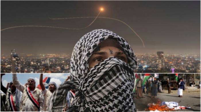Ko su Huti? Protagonisti "zaboravljenog rata" u Jemenu sa raketama dugog dometa, nova pretnja Izraelu