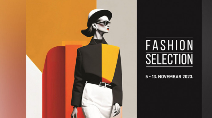 Fashion Selection - Raznolikost modne jeseni u novembru