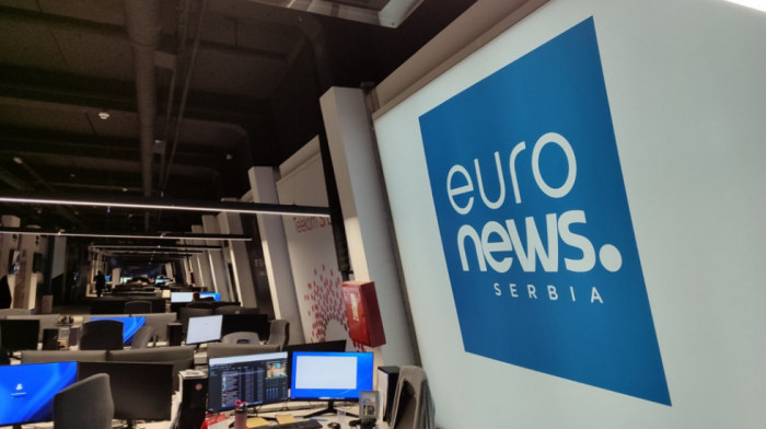 Glasajte za Euronews.rs: Euronews Srbija treću godinu zaredom u trci za najbolji regionalni informativni portal