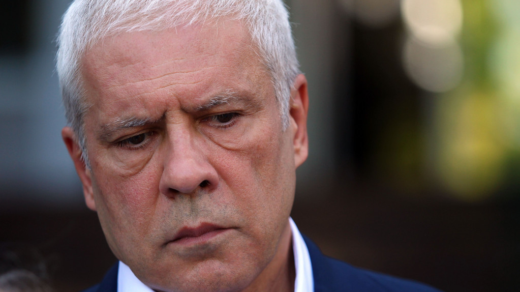 Više javno tužilaštvo u Beogradu negoduje: "Neprimerene izjave i komentari Borisa Tadića"