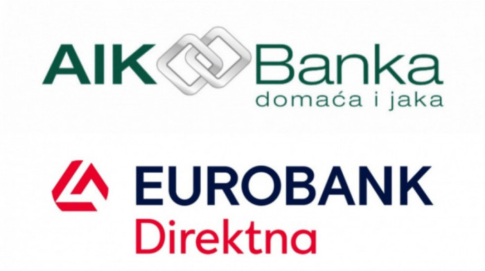 AIK banka zvanično postala vlasnik Eurobank Direktne