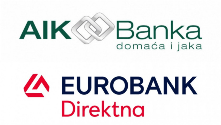 AIK banka zvanično postala vlasnik Eurobank Direktne