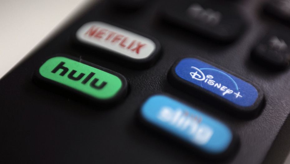 Kompanija Dizni preuzima punu kontrolu nad striming platformom Hulu