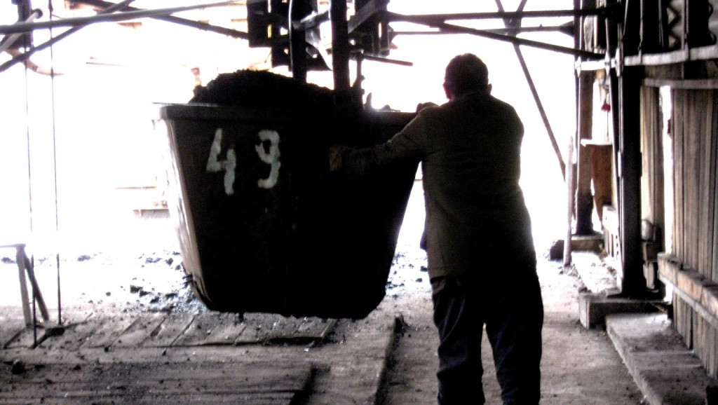 Poginuo rudar u rudniku "Veliki Majdan“, Ministarstvo: Rudarska inspekcija utvrđuje okolnosti nesreće