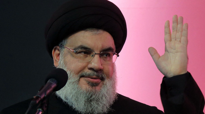 Lider Hezbolaha preti Kipru usled porasta tenzija s Izraelom