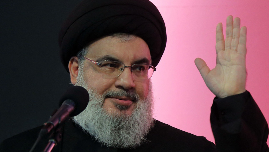 Lider Hezbolaha preti Kipru usled porasta tenzija s Izraelom