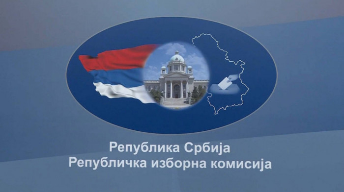 RIK: Nisu tačne tvrdnje koalicije Srbija protiv nasilja da se broj birača na beogradskim izborima veštački povećao