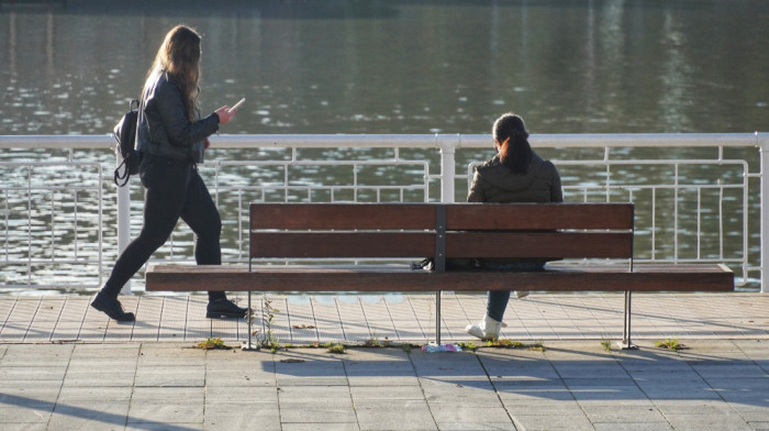 Temperatura i dalje ispod proseka: Šta nam donosi vikend?