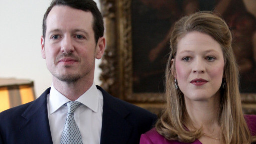 Princ Filip i princeza Danica dobili ćerku
