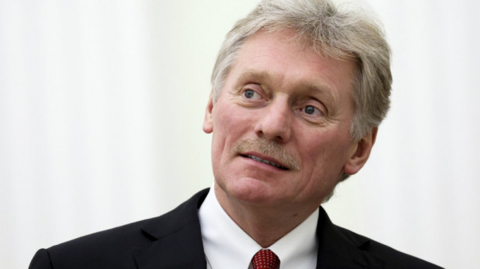 Peskov: Srbija je dobar partner i dragi prijatelj Rusije, tenzije na Balkanu ne provocira srpska strana