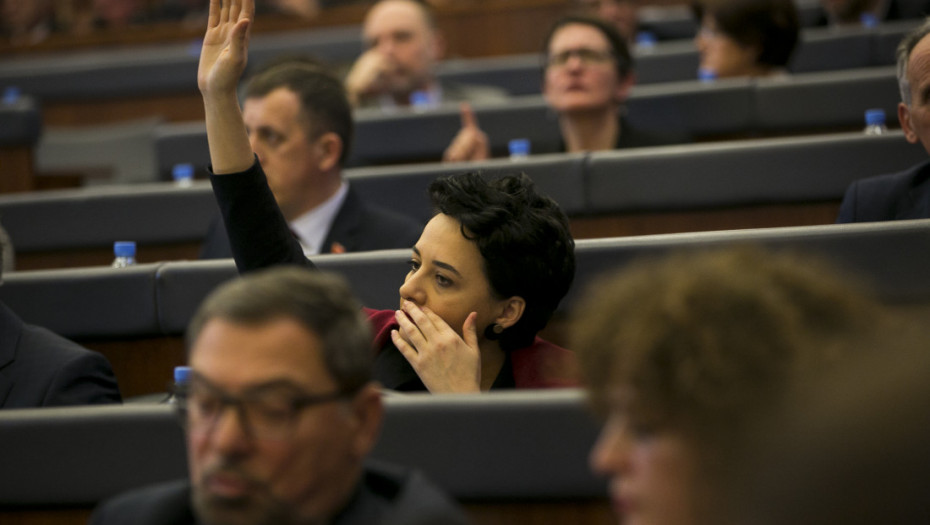 Poslanica Samoopredeljenja: Neće biti "srpskih izbora" na Kosovu dok je naša stranka na vlasti