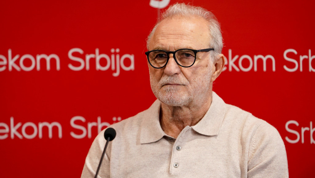 Lazar Ristovski istupio iz Udruženje dramskih umetnika Srbije: Stavili ste se u službu jednoumlja