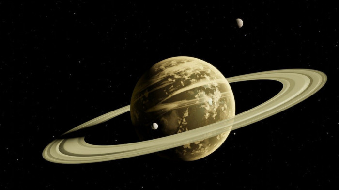 NASA obelodanila dokaze: Na površini Saturnovog satelita Titana otkrivena mora tečnog ugljovodonika