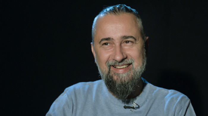Kompozitor Aleksandar Ranđelović: Tema filma "Čuvari formule" i njegove muzike je čovekoljublje