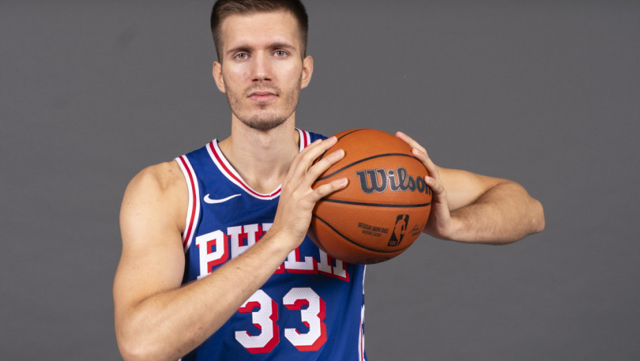 Filip Petrušev "prekobrojan" u Sakramentu: Srpski centar završio misiju u NBA ligi