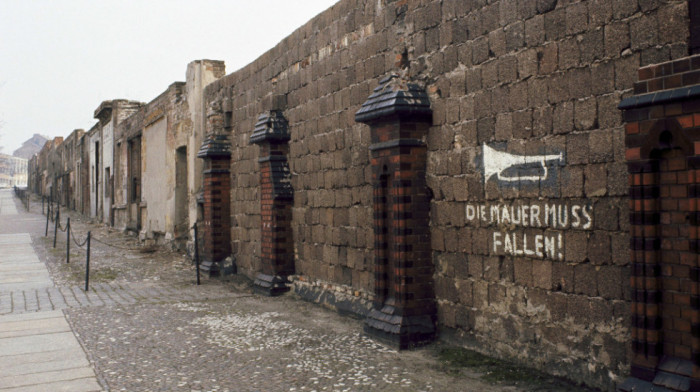 Godišnjica pada Berlinskog zida: Prelomni momenat u istoriji sveta čiji se odjeci osete i danas