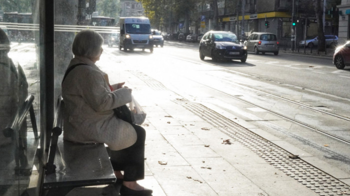 Danas sunčano i hladno, temperatura do 15 stepeni: Kakvo nas vreme očekuje do kraja nedelje?