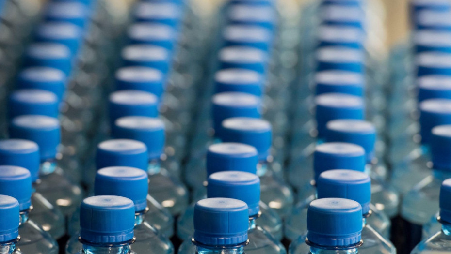 Coca-Cola Hrvatska: Potvrđena zdravstvena ispravnost cele serije mineralne vode