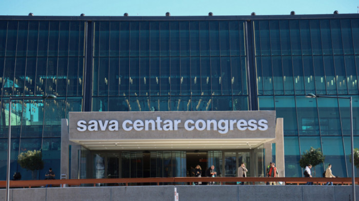 Novo lice Sava centra: Obnova kongresnog dela trajala nepune dve godine, pogledajte kako izgleda renovirani prostor