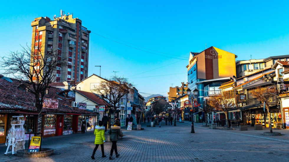 Akcija prikupljanja sredstava za stipendiranje učenika i studenata iz Novog Pazara