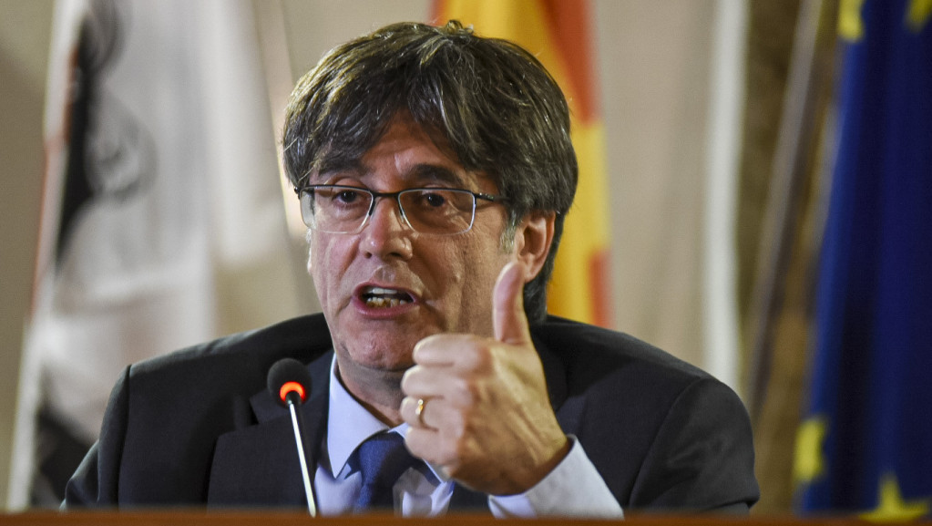 Katalonski glasovi i sa druge strane Pirineja: Puđdemon vodi kampanju u Francuskoj pred izbore u nedelju
