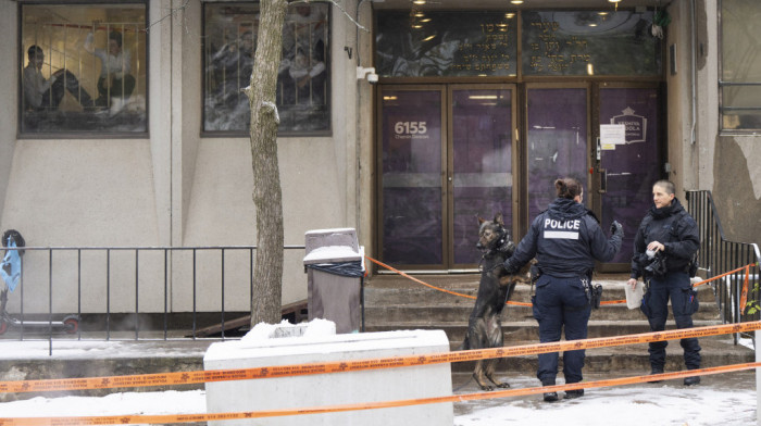 Dve žene u Montrealu izbodene nasmrt, treća teško ranjena, uhapšen osumnjičeni muškarac