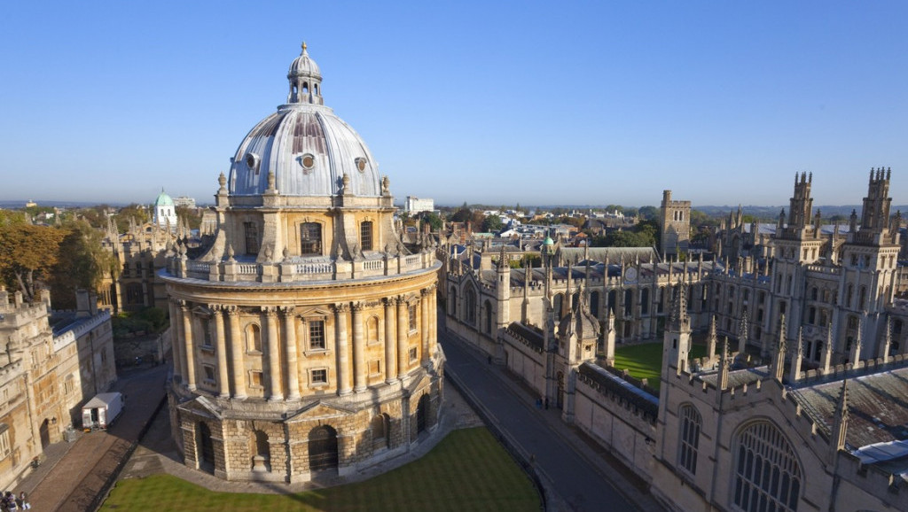 Protesti na 15 britanskih univerziteta zbog onemogućavanja propalestinskih stavova studenata - među njima i Oksford