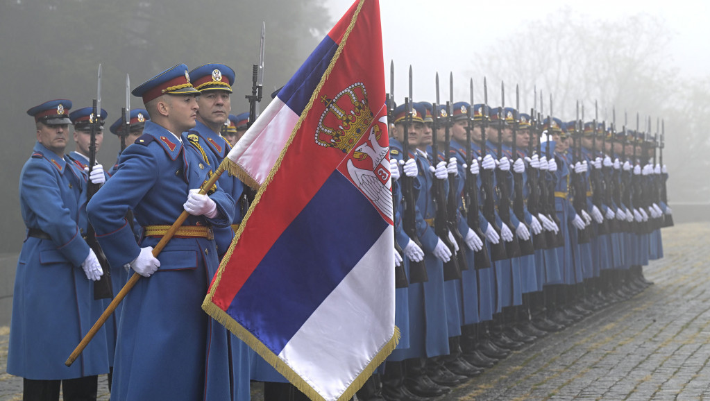 Objavljena lista najmoćnijih vojski na svetu, vojska Srbije najjača u regionu
