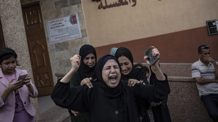 Geopolitička "igranka" Irana i SAD: Sukobu u Gazi se ne nazire kraj, strpljenje Bliskog istoka na testu