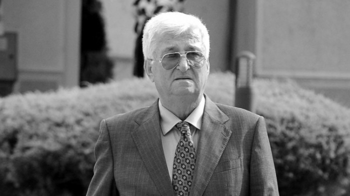Preminuo je Mustafa Hasanagić, legendarni napadač Partizana