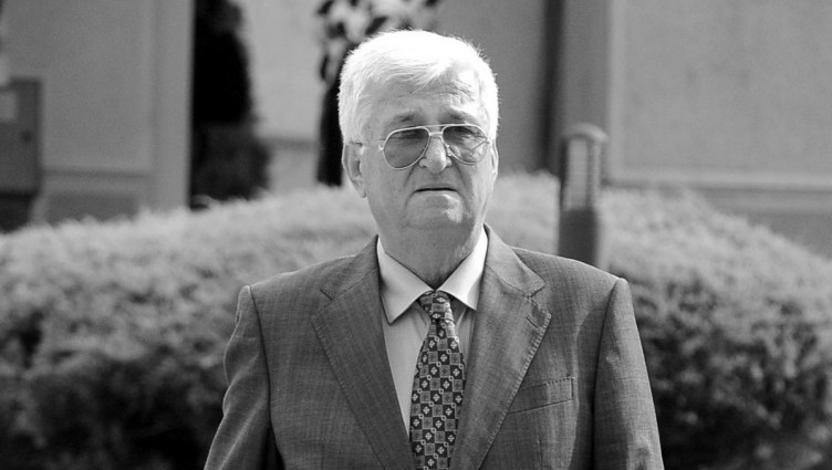 Preminuo je Mustafa Hasanagić, legendarni napadač Partizana