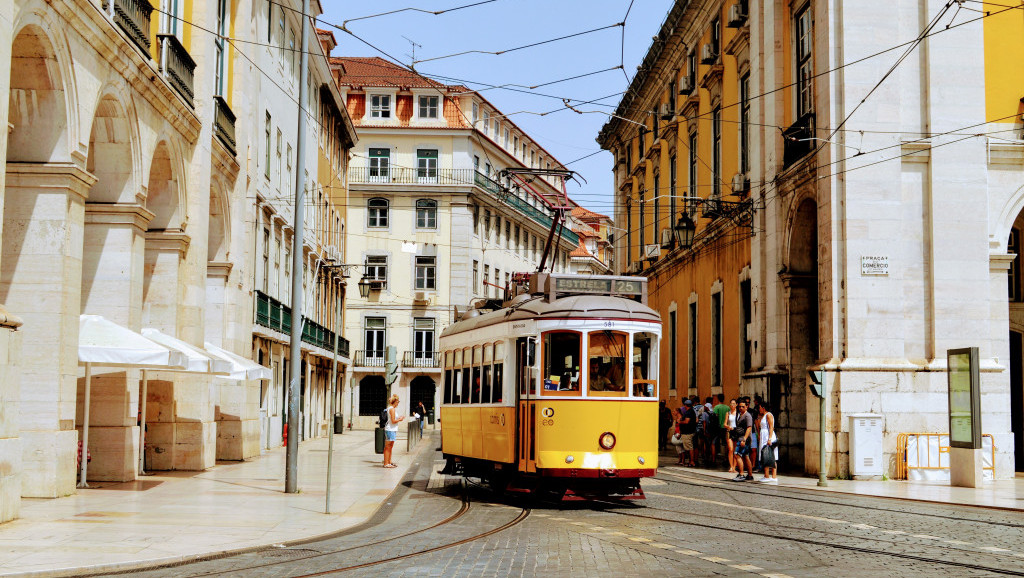 Turistički bum u Portugalu: Zabeležena rekordna poseta stranih turista tokom letnje sezone