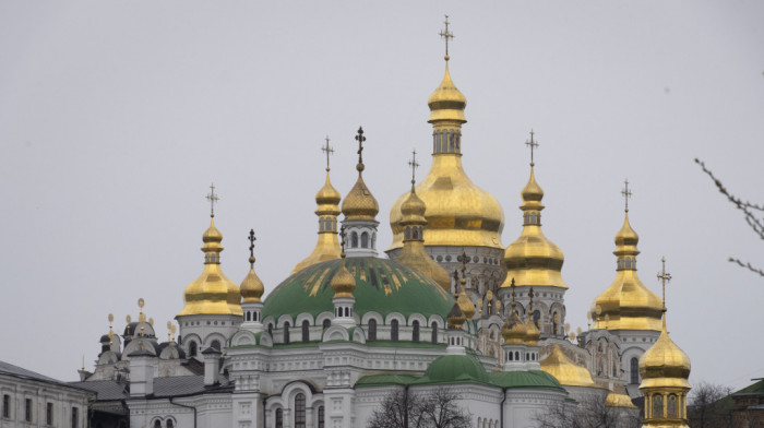 Kijevsko-pečerska lavra prelazi na Julijanski kalendar